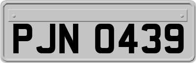 PJN0439