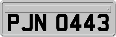 PJN0443