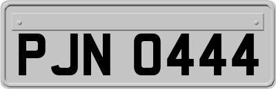 PJN0444
