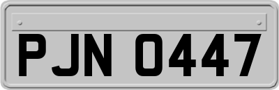 PJN0447