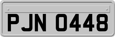 PJN0448