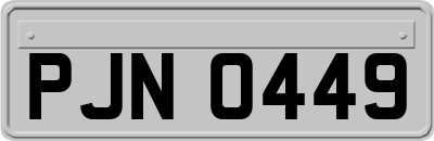 PJN0449