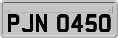 PJN0450