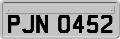 PJN0452