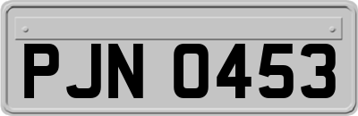 PJN0453