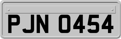 PJN0454