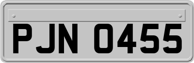 PJN0455