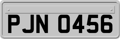 PJN0456