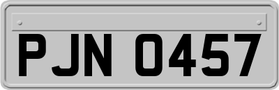 PJN0457