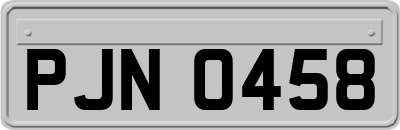 PJN0458