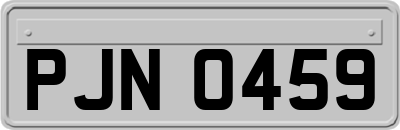 PJN0459