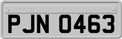 PJN0463