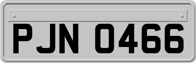 PJN0466