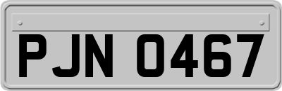 PJN0467