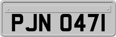 PJN0471