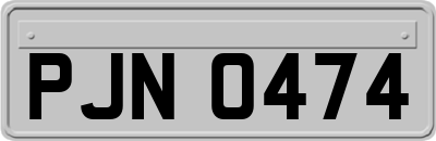 PJN0474