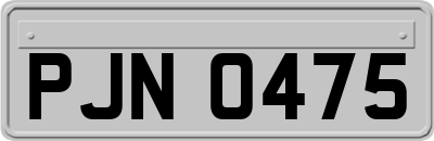 PJN0475