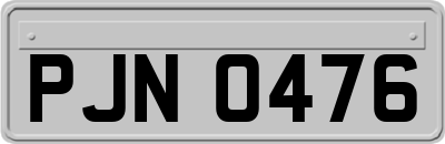 PJN0476