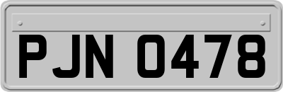 PJN0478