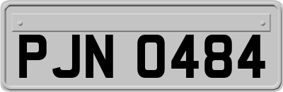 PJN0484