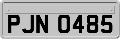 PJN0485