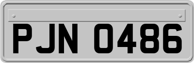 PJN0486