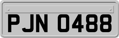 PJN0488