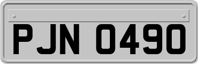 PJN0490