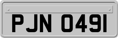 PJN0491