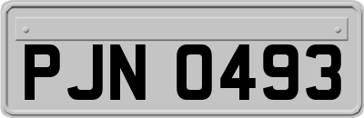 PJN0493