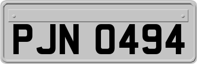 PJN0494