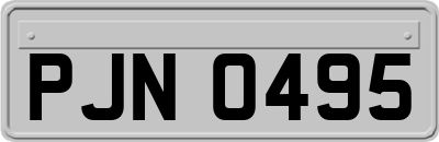 PJN0495