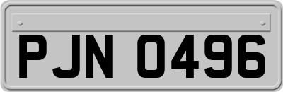 PJN0496