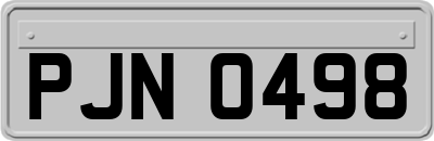 PJN0498