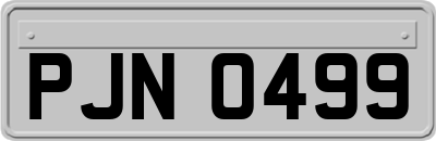 PJN0499
