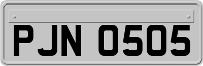 PJN0505