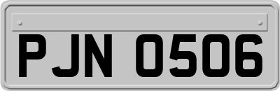 PJN0506