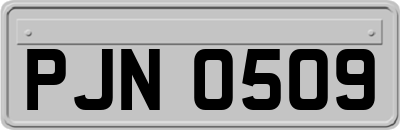 PJN0509