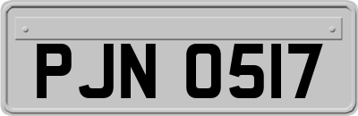 PJN0517