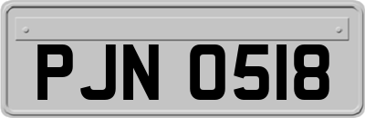PJN0518