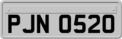 PJN0520