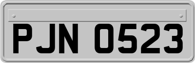 PJN0523