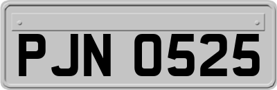 PJN0525