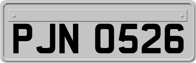 PJN0526