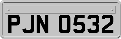 PJN0532