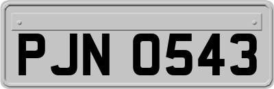PJN0543