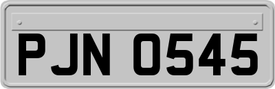 PJN0545