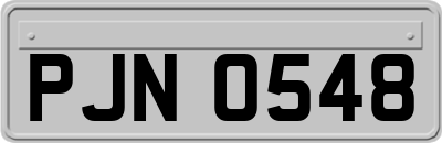 PJN0548