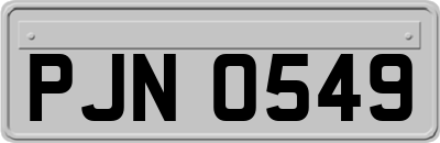 PJN0549