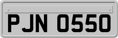 PJN0550